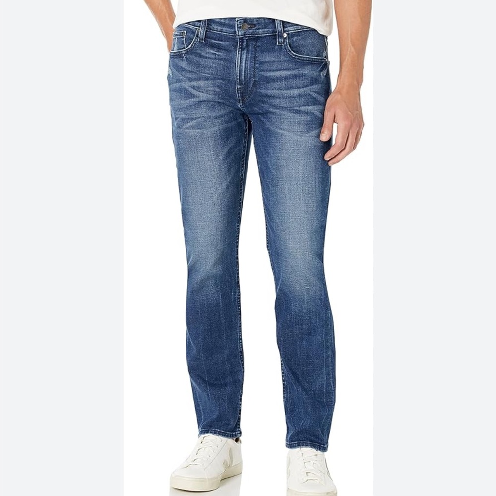 Guess Jeans 33 x 32 Pasadena Blue